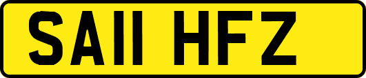 SA11HFZ