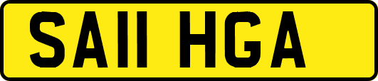 SA11HGA