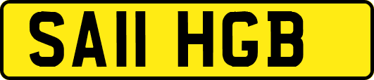 SA11HGB