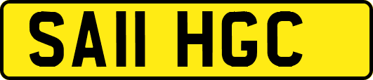 SA11HGC