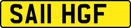SA11HGF