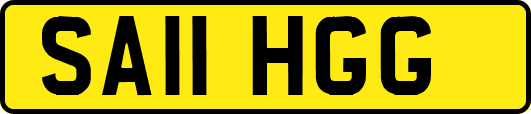 SA11HGG