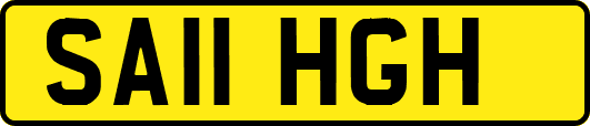 SA11HGH