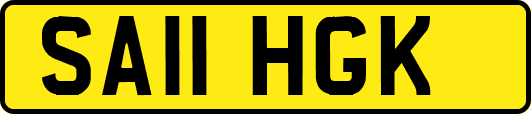 SA11HGK