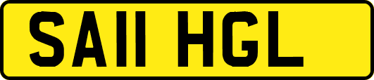 SA11HGL
