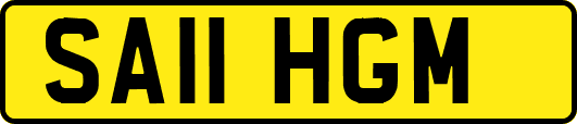 SA11HGM