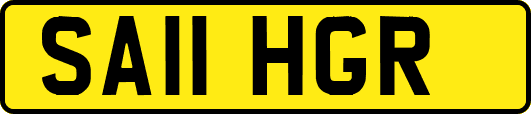 SA11HGR