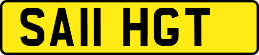 SA11HGT