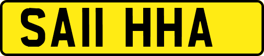 SA11HHA