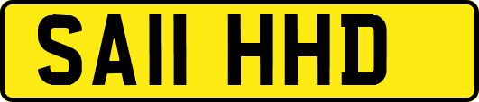 SA11HHD