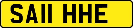 SA11HHE