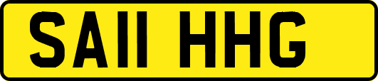 SA11HHG