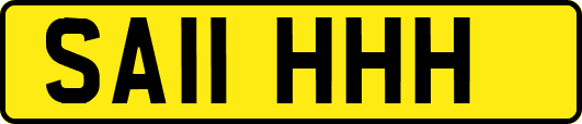 SA11HHH