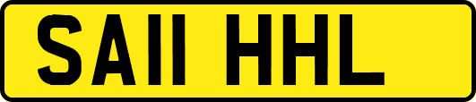 SA11HHL