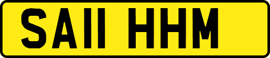 SA11HHM