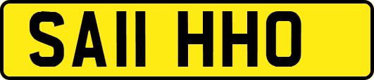 SA11HHO