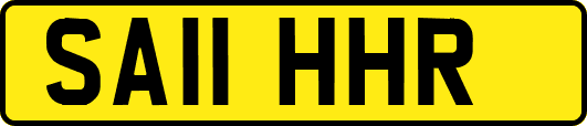 SA11HHR