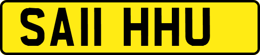 SA11HHU