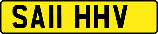 SA11HHV