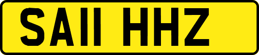 SA11HHZ