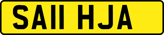 SA11HJA