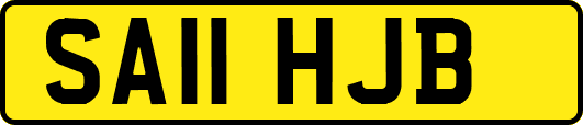 SA11HJB