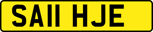 SA11HJE