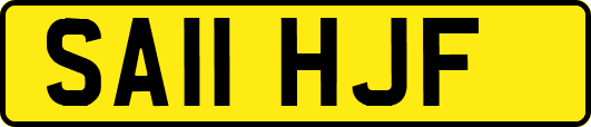 SA11HJF