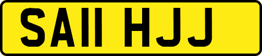 SA11HJJ