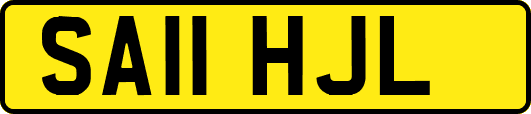 SA11HJL
