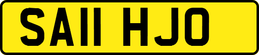 SA11HJO