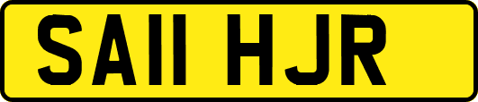 SA11HJR