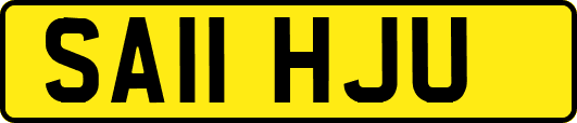 SA11HJU