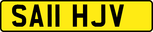 SA11HJV