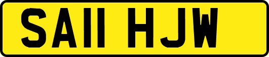 SA11HJW