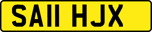 SA11HJX