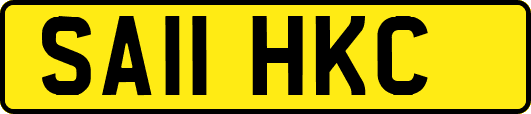 SA11HKC