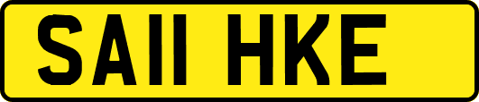 SA11HKE