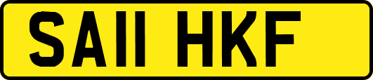 SA11HKF