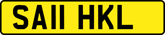 SA11HKL