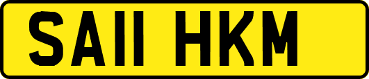 SA11HKM