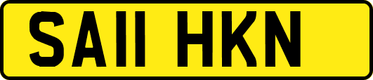 SA11HKN