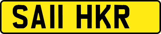 SA11HKR