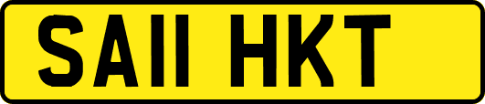 SA11HKT