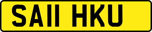 SA11HKU