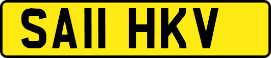 SA11HKV