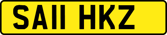 SA11HKZ