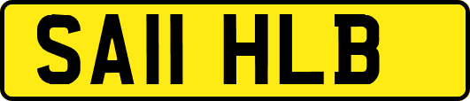 SA11HLB