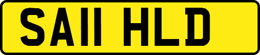 SA11HLD