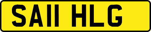 SA11HLG
